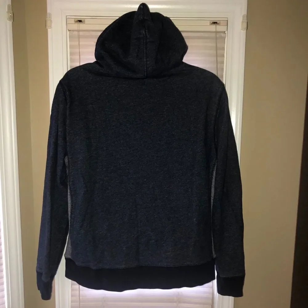 J.Crew Vintage Fleece Hoodie